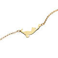Bracelet charmant pour amoureux des chats