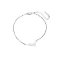 Bracelet charmant pour amoureux des chats