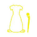 Autocollant vinyle chat mignon pour pare-brise