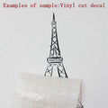 Autocollant Vinyle Essuie-Glace Chat Mignon pour Pare-Brise - Décoration Voiture et Autocollant Artistique