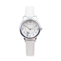 Montre-bracelet étanche chat pour enfants