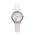 Montre Cartoon pour Enfants - Chat Mignon et Waterproof