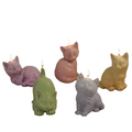 Moule en silicone 3D - Chatons mignon pour DIY