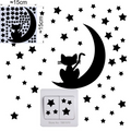 Autocollant Cartoon Décoratif pour Enfants