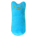 Jouets à mâcher pour chats avec herbe à chat – Jouet interactif en peluche pour chatons