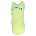Jouet interactif en peluche pour chat