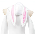 Pull à Capuche en Peluche avec Griffe de Chat pour Femme - Cosplay Sexy