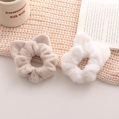Barrette à cheveux en forme d'oreilles de chat