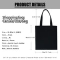Sac fourre-tout Kawaii Chats Manga femme