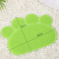 Tapis Anti-Saleté pour Animaux de Compagnie