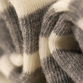 Lot de 5 paires de chaussettes pour femmes avec motifs de chats - Confortables et amusantes