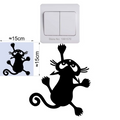 Autocollant Cartoon Décoratif pour Enfants