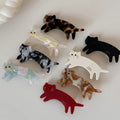 Pinces à cheveux chat mignon coréen - Accessoires cheveux femmes et étudiantes