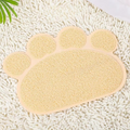 Tapis Anti-Saleté pour Animaux de Compagnie