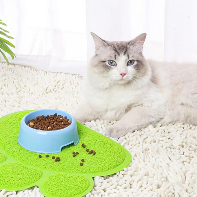 Tapis Anti-Saleté pour Animaux de Compagnie