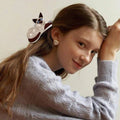 Épingles à cheveux mignonnes pour chat - Lot de 1 à 5 pièces pour filles et dames