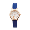 Montre Cartoon pour Enfants - Chat Mignon et Waterproof
