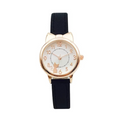 Montre Cartoon pour Enfants - Chat Mignon et Waterproof