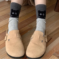 Chaussettes Kawaii Chat en Coton - Douces et Confortables